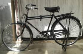 Sohrab Bicycle