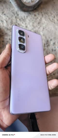 Infinix hot 50 pro plus