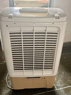welcome air Coller