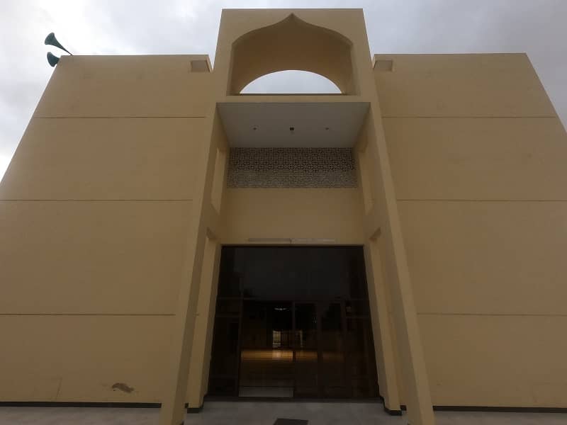 Find Your Ideal West Open Residential Plot In Karachi Under Rs. 9300000/- 10