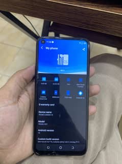 TECNO CAMON 15