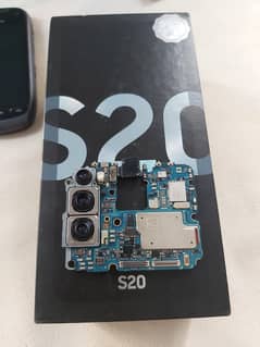 Samsung S20 Board Official PTA And Sealed Not Repair