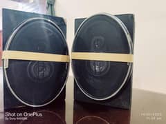 Kenwood Speakers