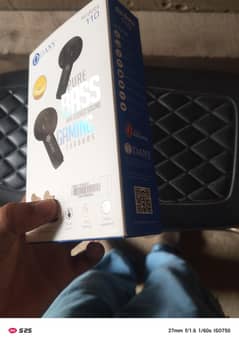 Dany Audionic Airdots 110