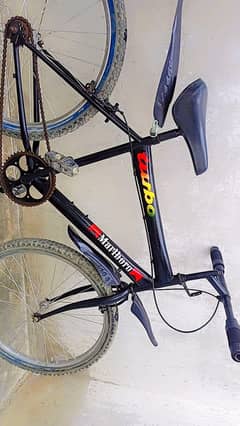 cycle