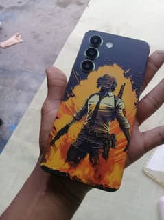 vivo y100 8 256 ka mobile aur ek Samsung Grand prime Plus