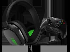 Logitech Astro A10 100% original Wired Headset