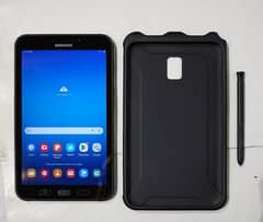Samsung Galaxy Tab Active 3 -  4/64 GB / SIngle SIM - PTA Approved