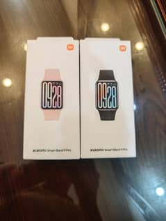 Xiaomi Band 9 Pro (Global Version)