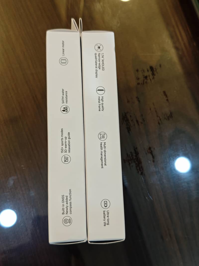 Xiaomi Band 9 Pro (Global Version) 1