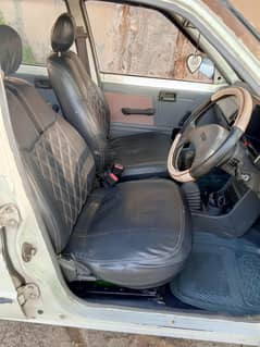 Mehran VX For Sale. . . Islamabad Number.