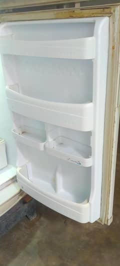 pel refrigerator
