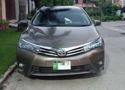 Corolla