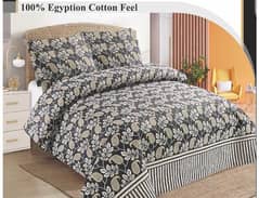 bedsheets