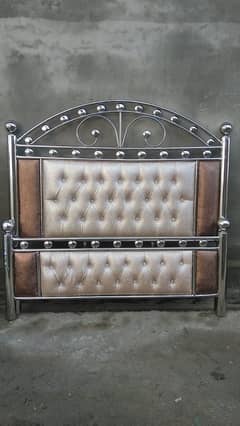 Iron bed/ bed set/ single bed/ bed room/ furniture/double bed for sale