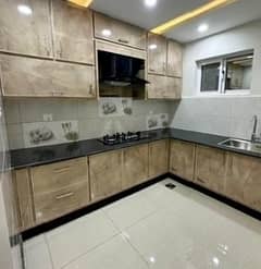 G-11/4 FGEHA E-Type First Floor Flat For Sale