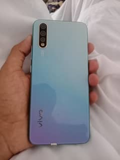 vivo s1 8/256 available for sale full lush condition