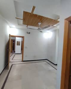 G-11 Size 5 Marla Double Story House For Sale