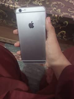 iPhone 6s Plus all ok 64 gb Whatsapp 03706376563