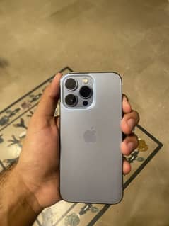 I Phone 13 Pro JV