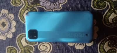 realme c11 PTA prove urgent for sale