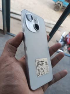 Tecno Spark Go 1