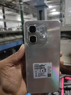 infinfix hot50i 6.6. 128 all ok new mobile pa ha call kar
