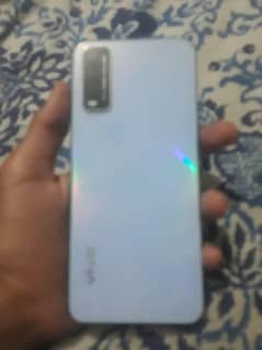 Vivo y20 PTA prove all ok condition new with original charger