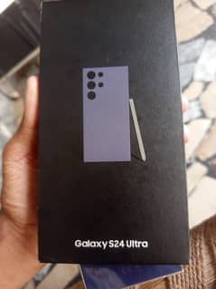Samsung S 24 ultra