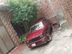 Suzuki fx 0305-45*37+377