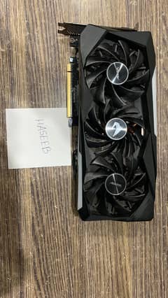 Gigabyte Aorus Master 3060Ti