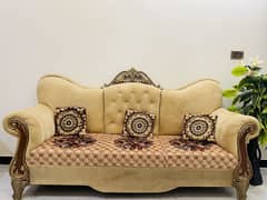 5 seater sofa set for sale
