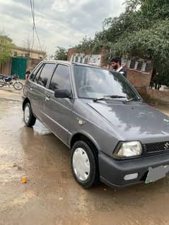 suzuki mehran