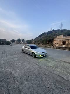 Honda Civic 1999 / 2000 EK