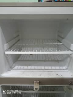 Haier refrigerator