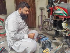 ev battery/electric bike/ bike battery