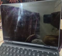 Lenovo Chrome Book 300e touch 360