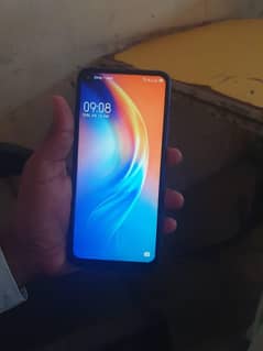 Tecno spark 5 pro ,4/64