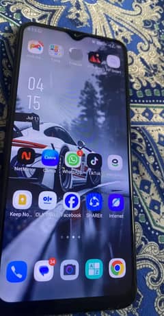 Infinix Hot 9