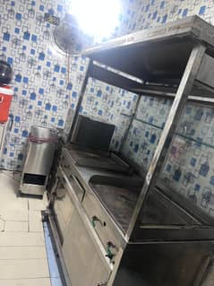 Counter,