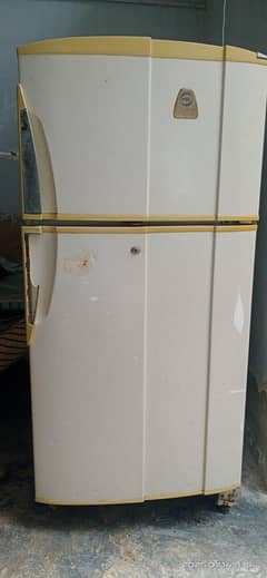 Pel fridge