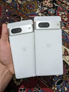 Google pixel 7 (Approved) Waterproof  10 by 10