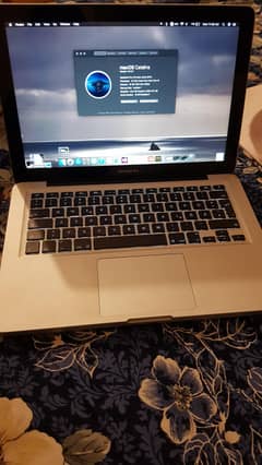 Macbook