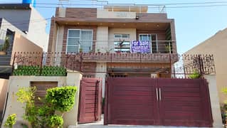 Ideal Prime Location House In Bankers Co-Operative Housing Society Available For Rs. 32500000
