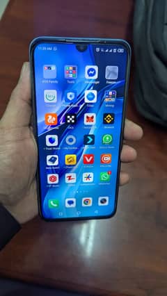 Infinix