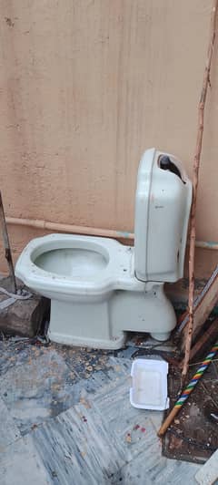 Commade For Sale