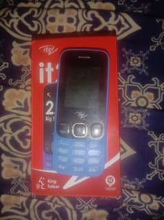 itel
