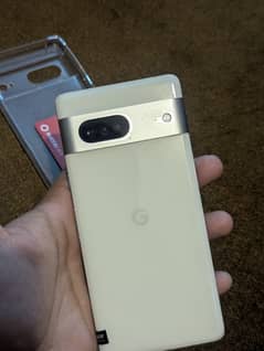 Google pixel 7 8/128