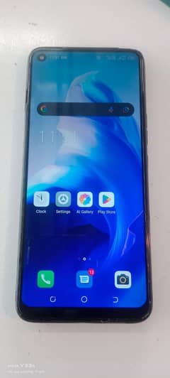 TECNO POVA G 80