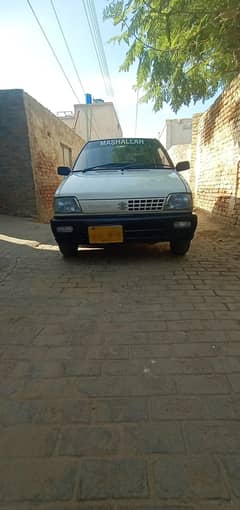 suzuki mehran 13 modal Euro2 VX convert to vxr
